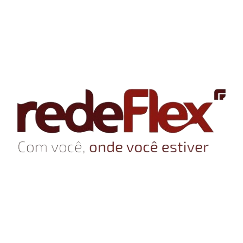 Logo Redeflex